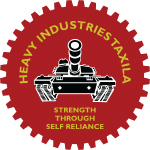 Heavy Industries Taxila